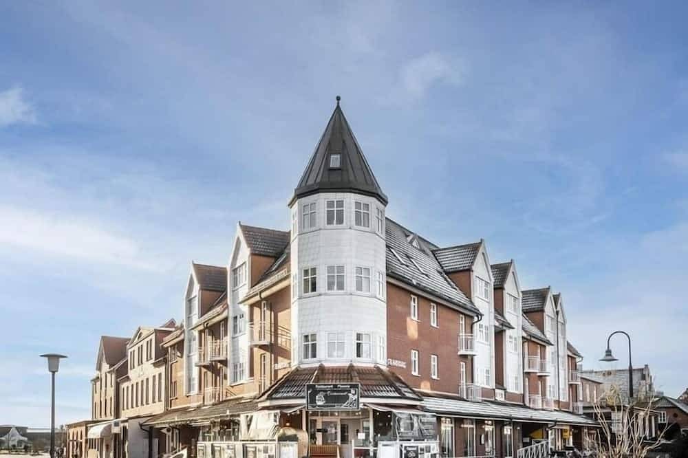 Ferienwohnung\/App. für 4 Gäste mit 32m² in Juist (242902) — Bild 3