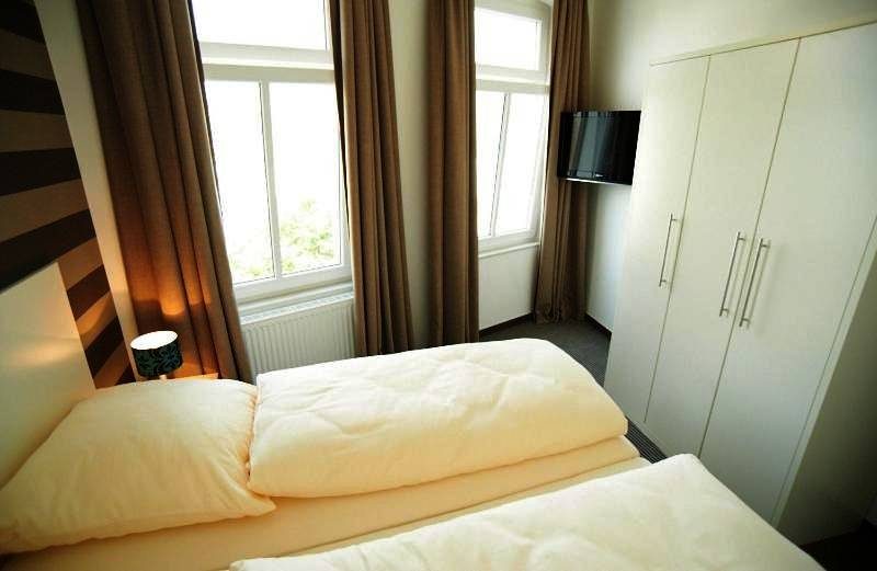 Apartment Eisberg 6 mit Balkon — Bild 5