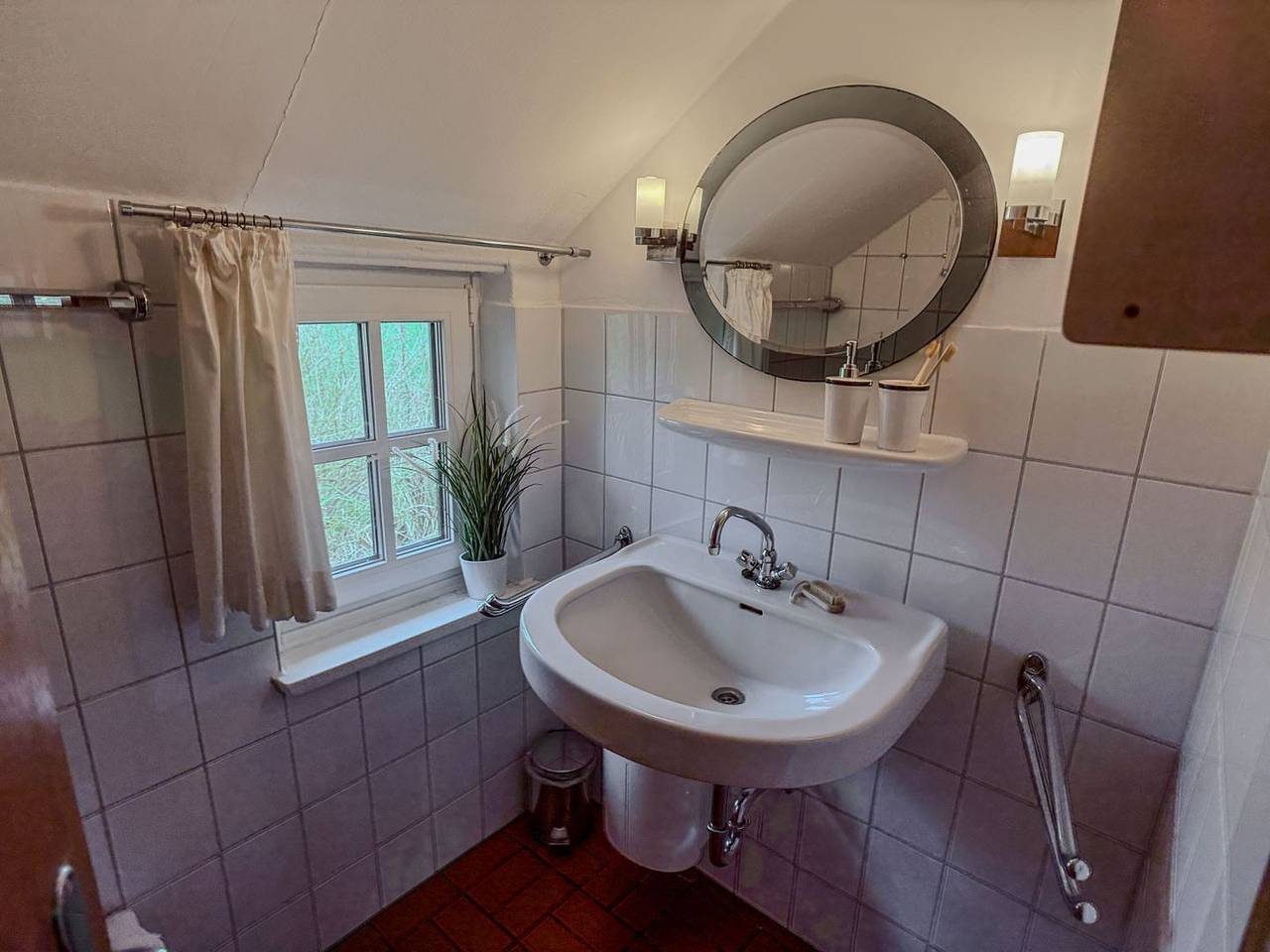 80qm Ferienhaus für bis zu 5 Personen direkt am Deich — Bild 5