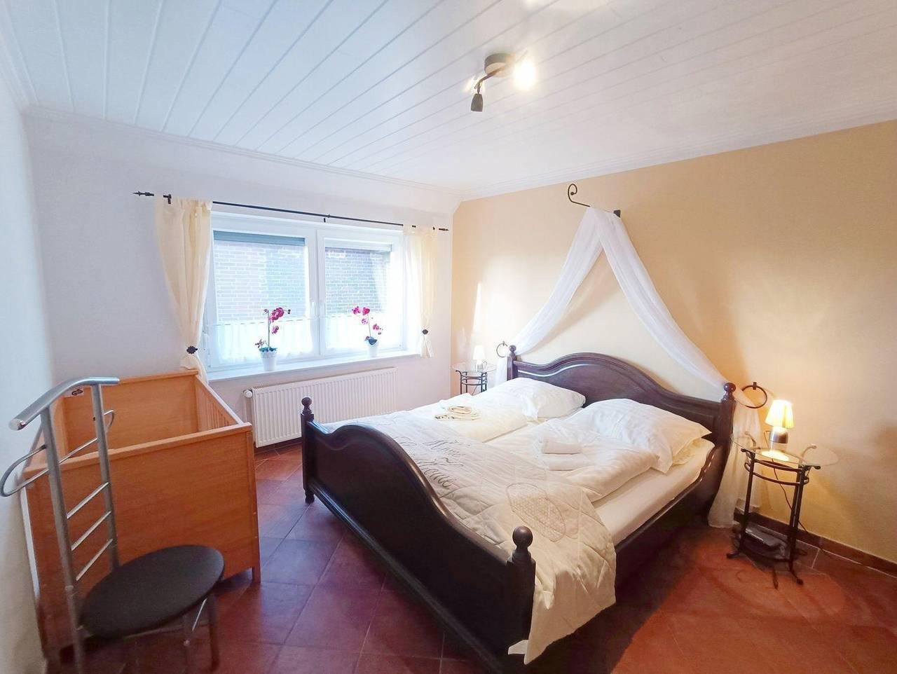 Deichjuwel - im Landhaus Haan — Bild 4