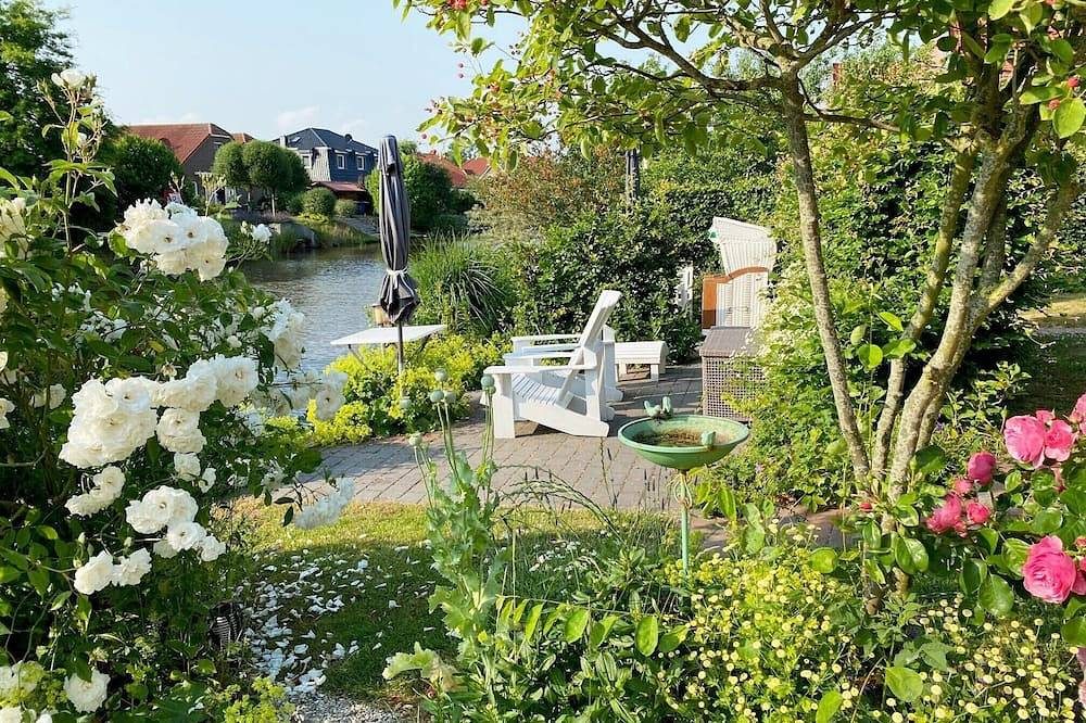 Sielblick - Schicke 3-Zi-Fewo mit Balkon und herrlichem Sielblick — Bild 3