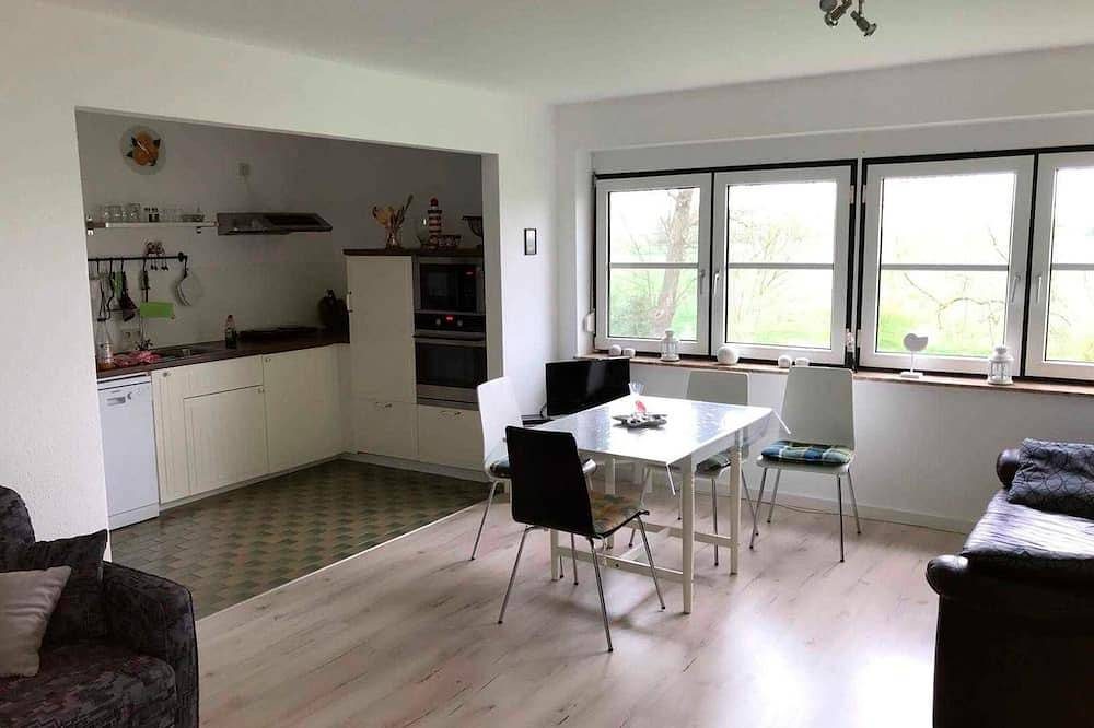 Ferienwohnung\/App. für 4 Gäste mit 55m² in Horumersiel (173241)