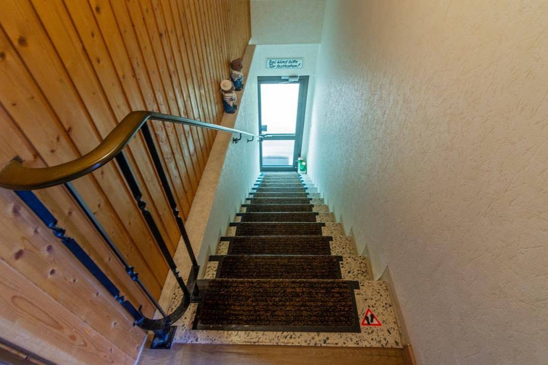 Ferienwohnung Muschelbank  — Bild 4