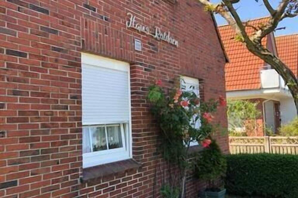 Haus Rotdorn - Komfortabel & ruhig gelegen — Bild 5