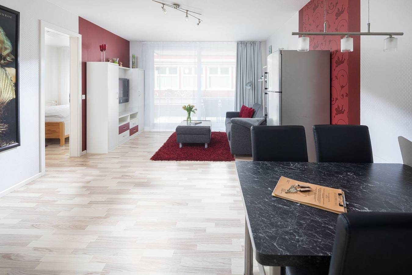 // Seeadler - Wohnung 3 // — Bild 2