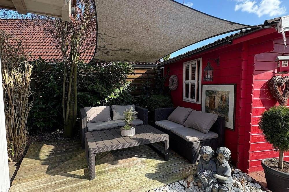 Rotes Schwedenhaus\nhaustierfreundlich ! — Bild 4