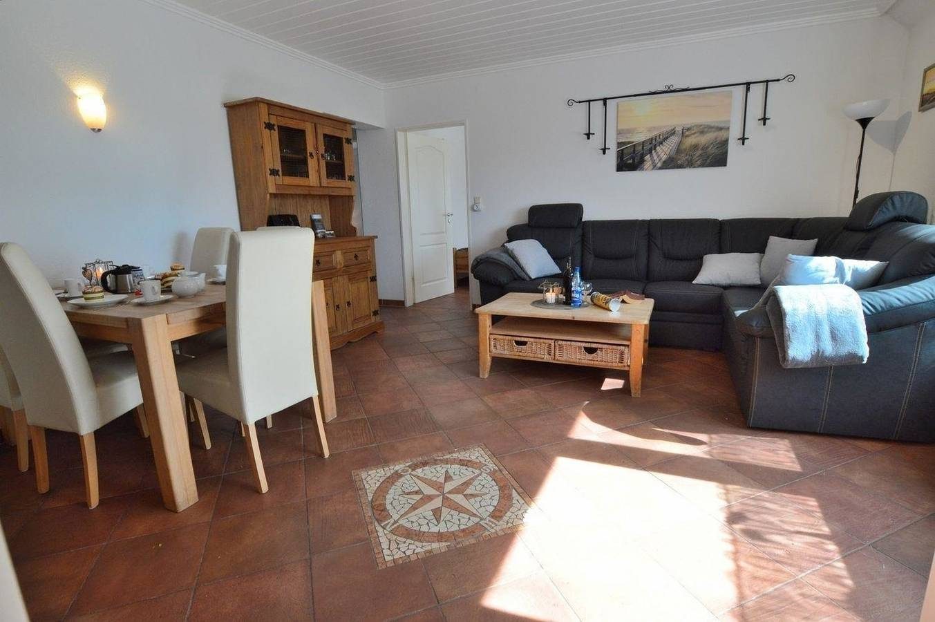 Norden: Apartment Windrose
