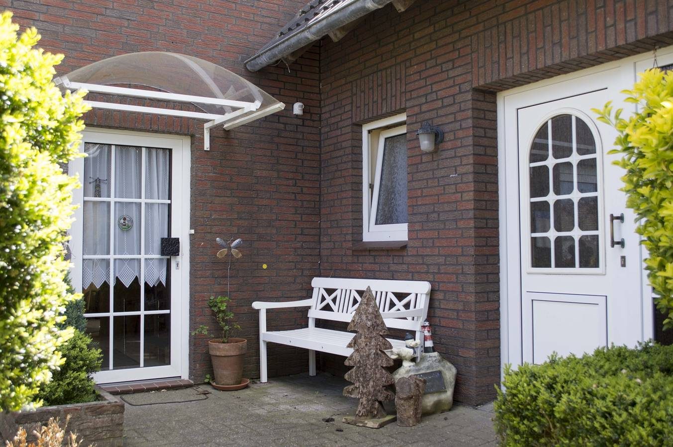 Ferienwohnung "Haus Kebel" - Ferienwohnung 1 - 15456 — Bild 2