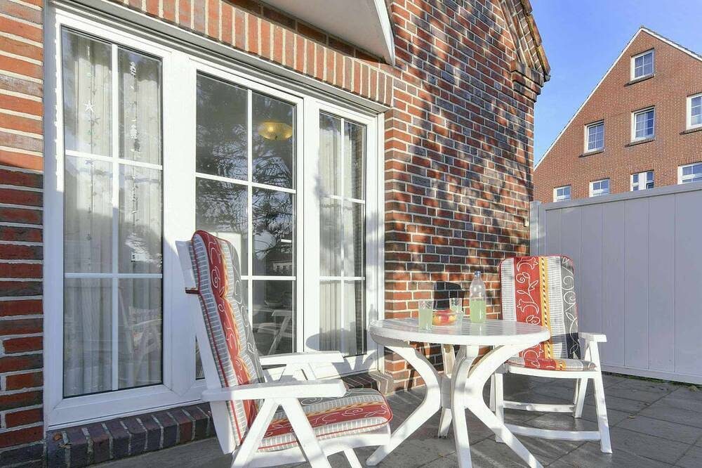 Genuss-Urlaub mit Terrasse! — Bild 3