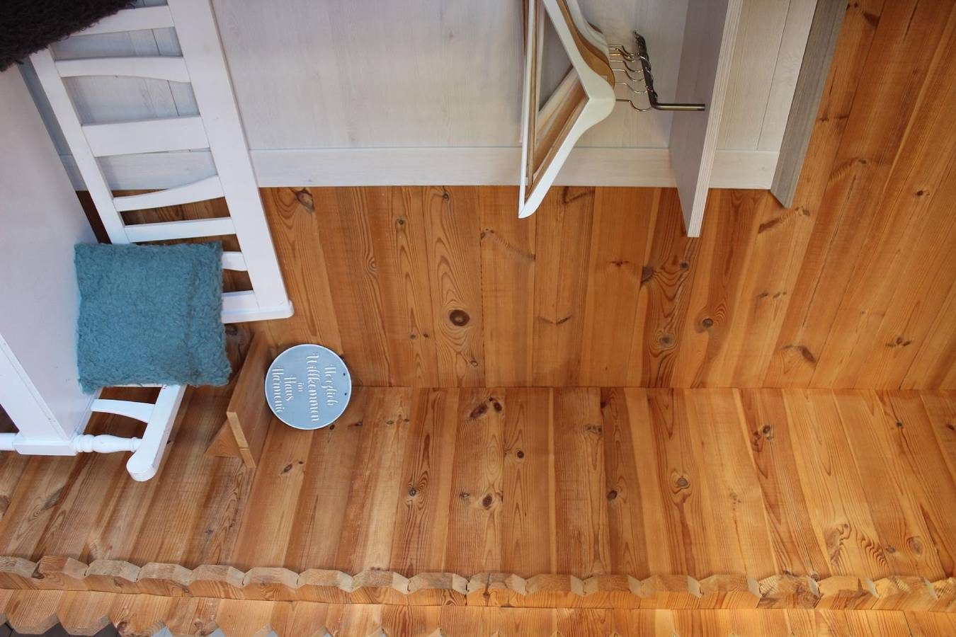 Ferienhaus Harmonie, angeln, Familien Urlaub, Sauna — Bild 4