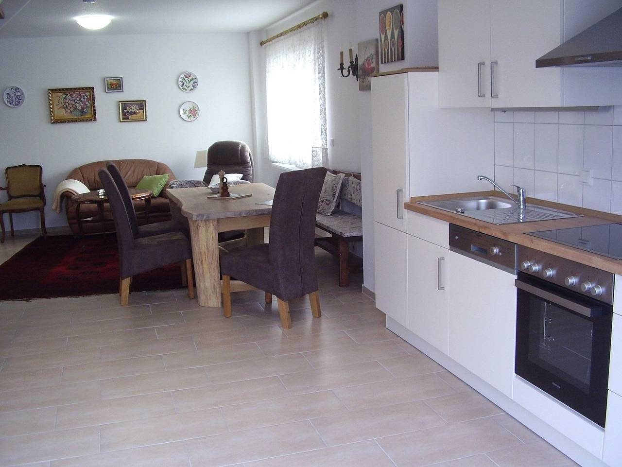Ferienhaus in Dornumersiel 20-157a