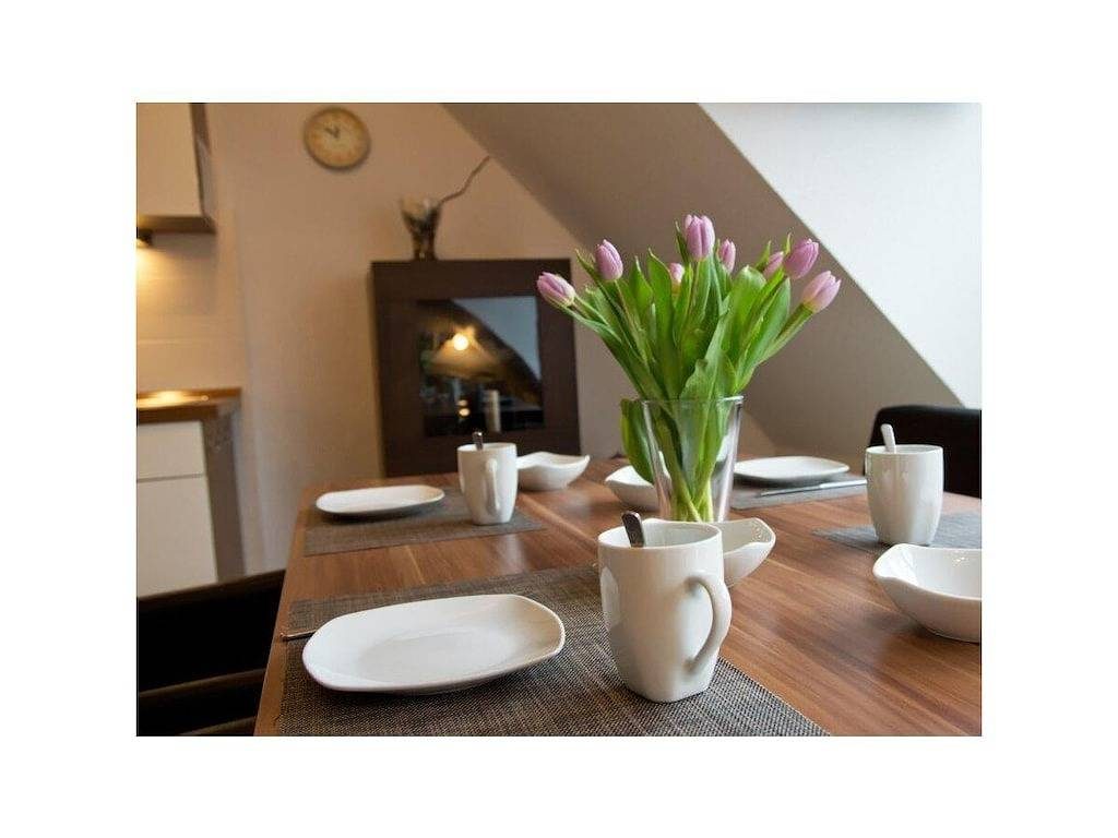 Ferienwohnung Auszeit — Bild 5