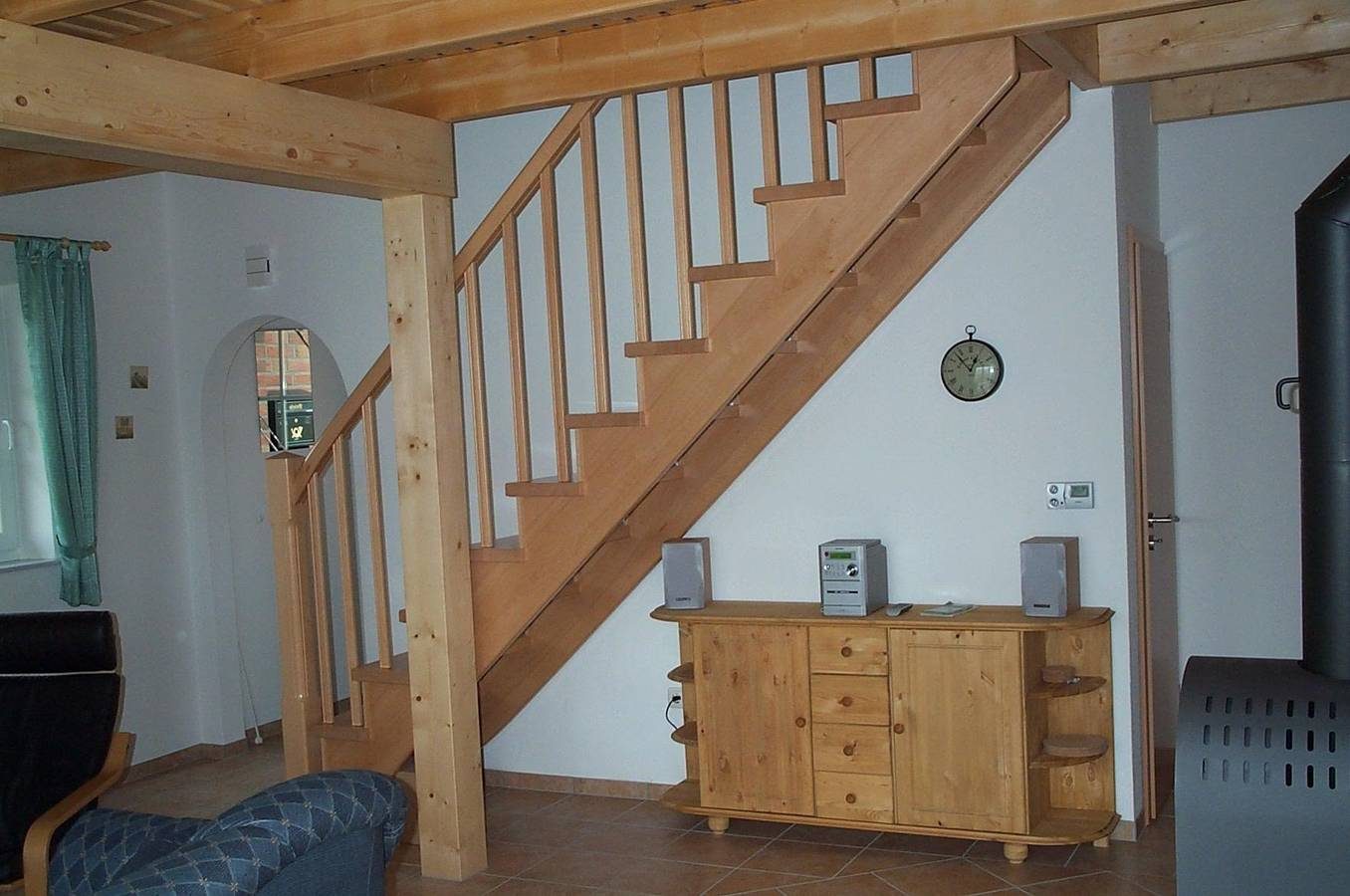 Ferienhaus in Grimersum mit Schöner Terrasse — Bild 4