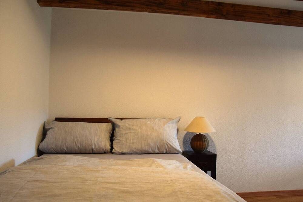 Erdgeschosswohnung - Kastanienhof