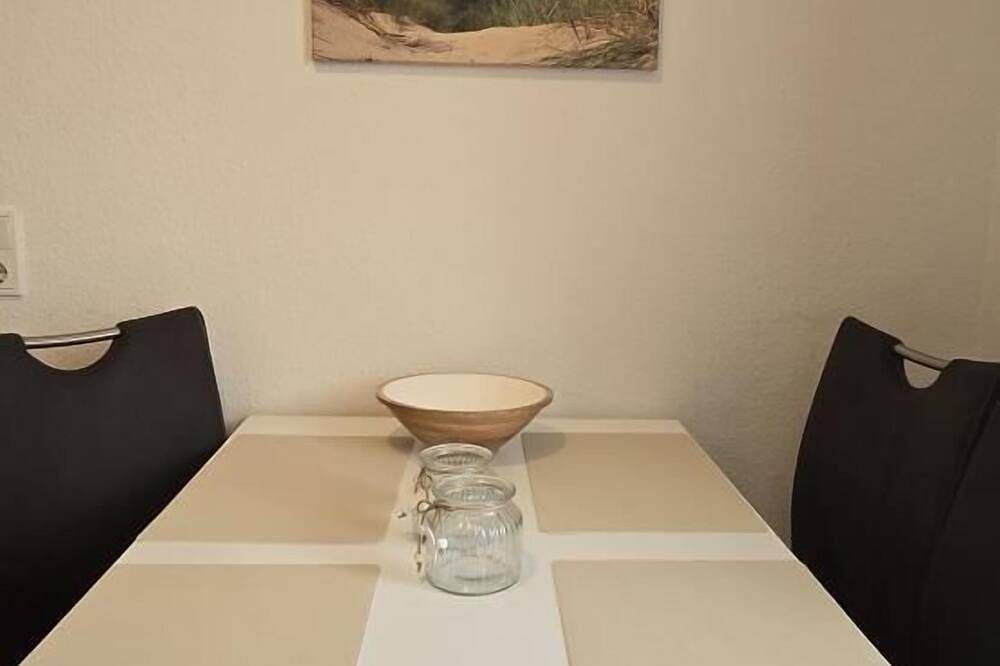 Ferienwohnung Strandstr.17 — Bild 5