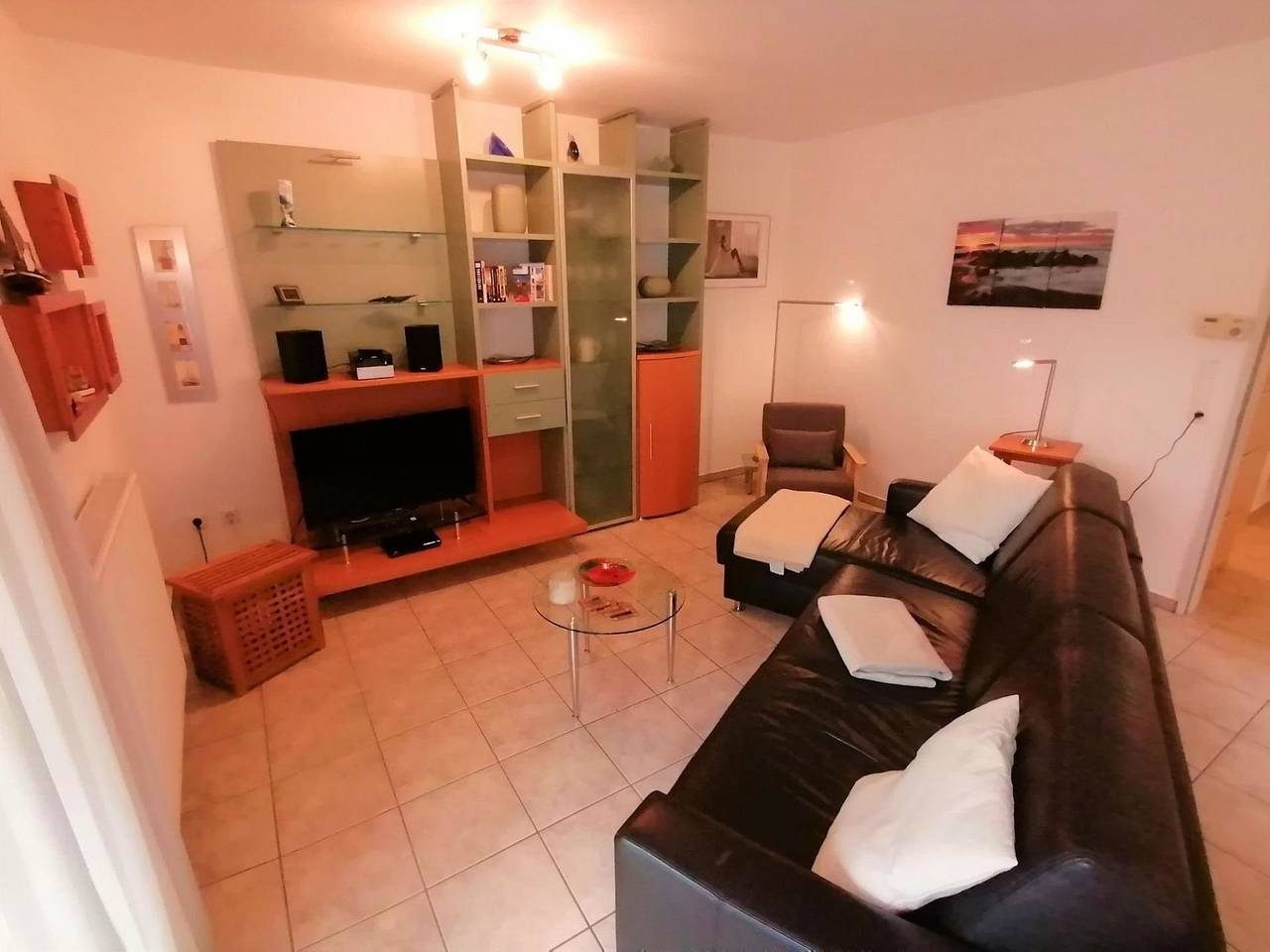 Ferienwohnung Kronberg — Bild 5