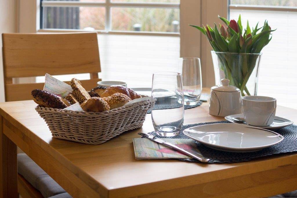 Ferienwohnung Jolle D11  — Bild 5