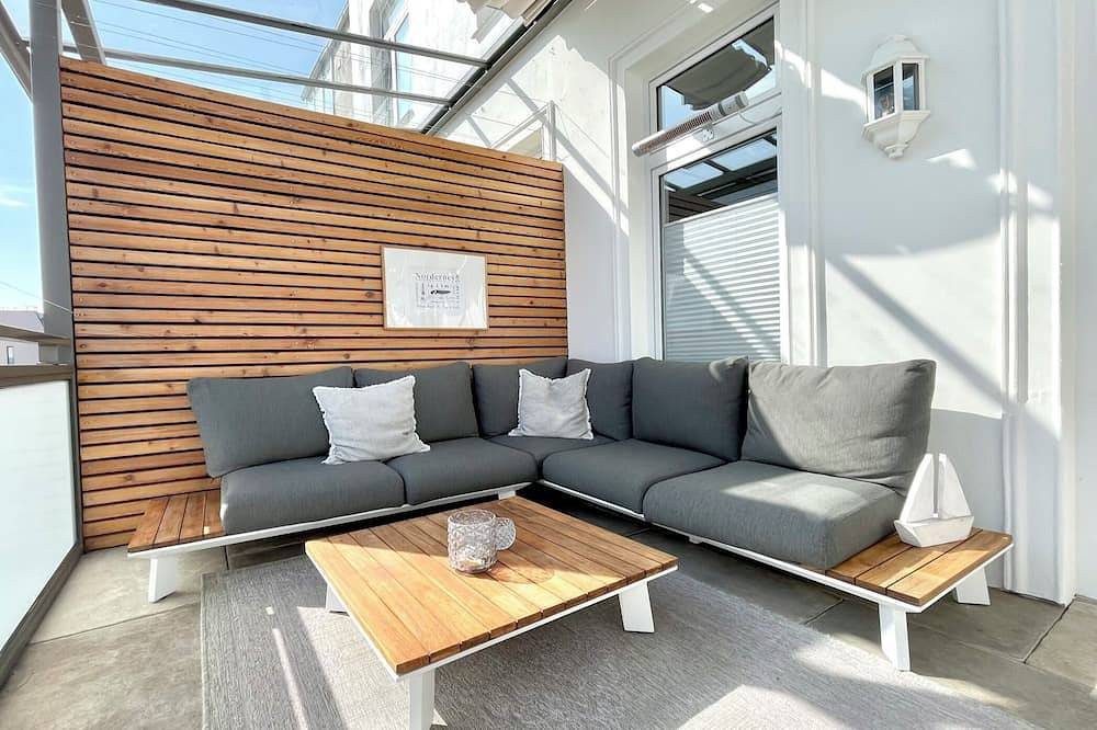 Haus Jantje Mö Wohnung 5 — Bild 2