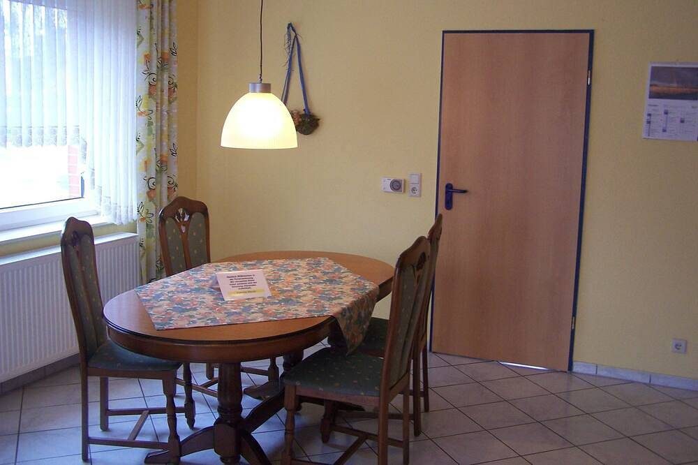 Ferienwohnung\/App. für 4 Gäste mit 82m² in Heede (69209) — Bild 5