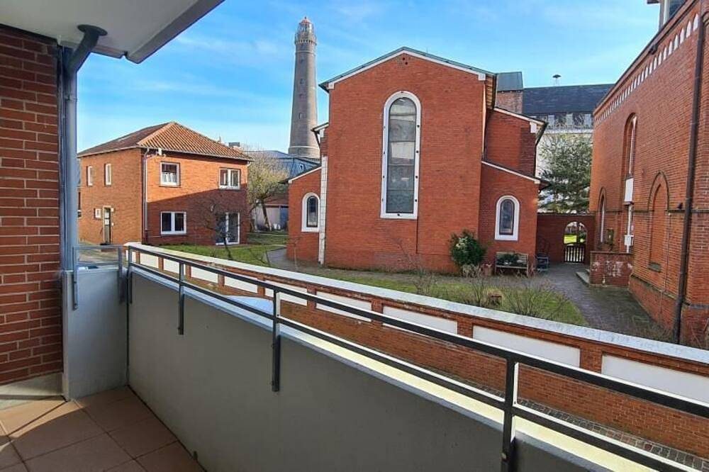 Ferienwohnung Strandstr. 41 — Bild 2