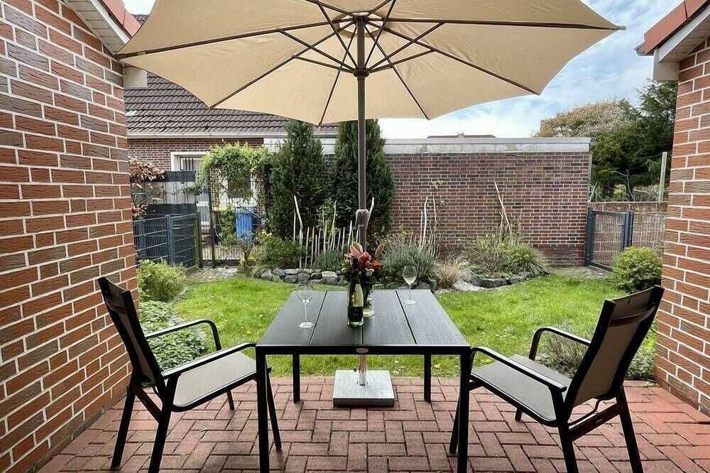 Ferienwohnung Kluntje Klaus — Bild 3