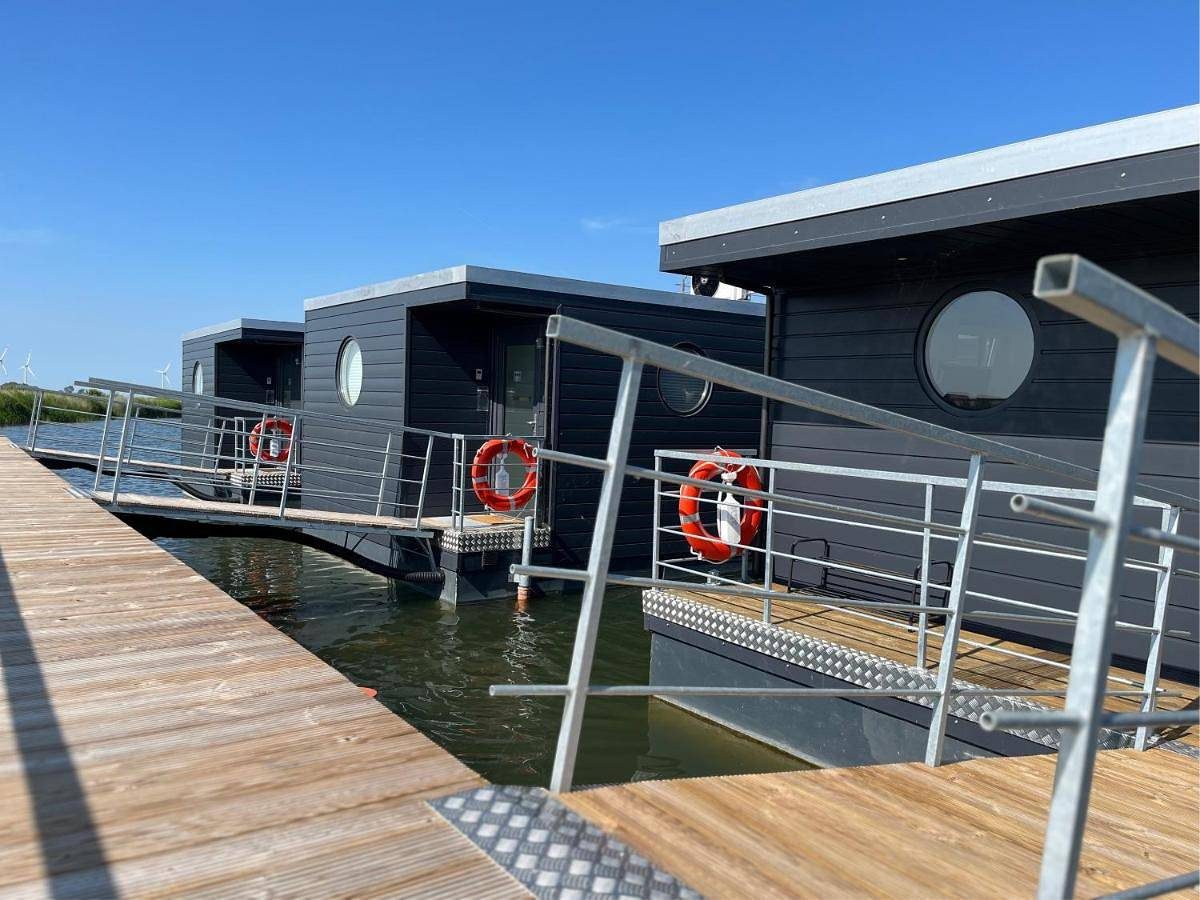 Hausboot - Nordsonne 11 — Bild 2