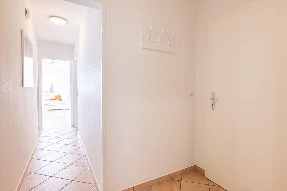 Entspannender Urlaub in der Ferienwohnung Möwe 2 - Dein Rückzugsort! — Bild 3