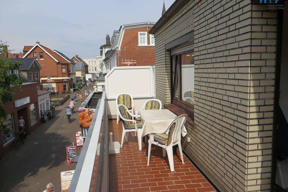 Familien-Urlaub auf Borkum — Bild 2