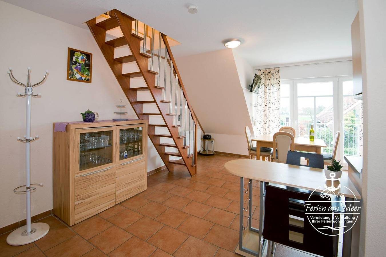 - Ferienwohnung Puddu - — Bild 4