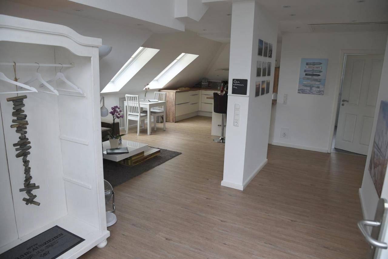 Ferienwohnung Storchennüst — Bild 4