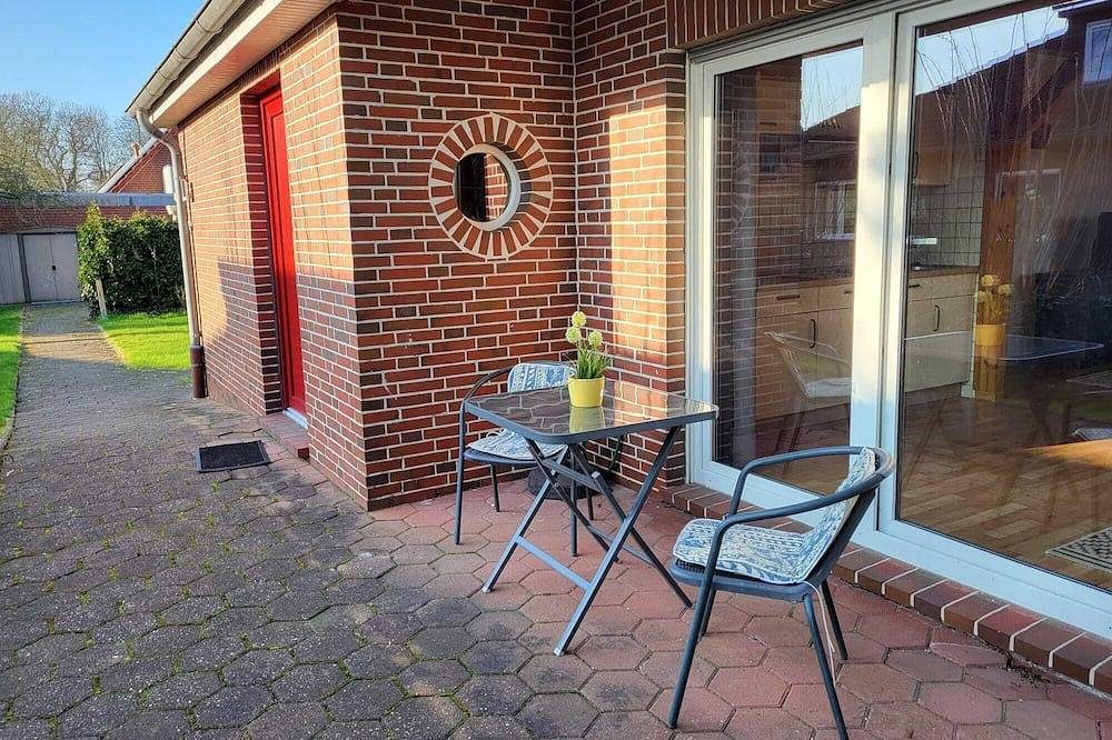 Ferienhaus Bella in ruhiger Lage für die ganze Familie — Bild 5