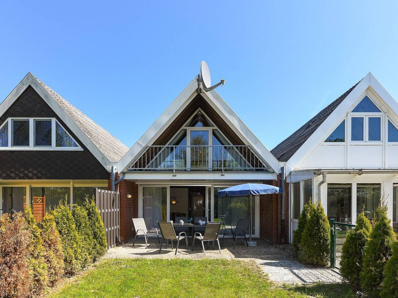 Ferienhaus Hus achtern Diek — Bild 2
