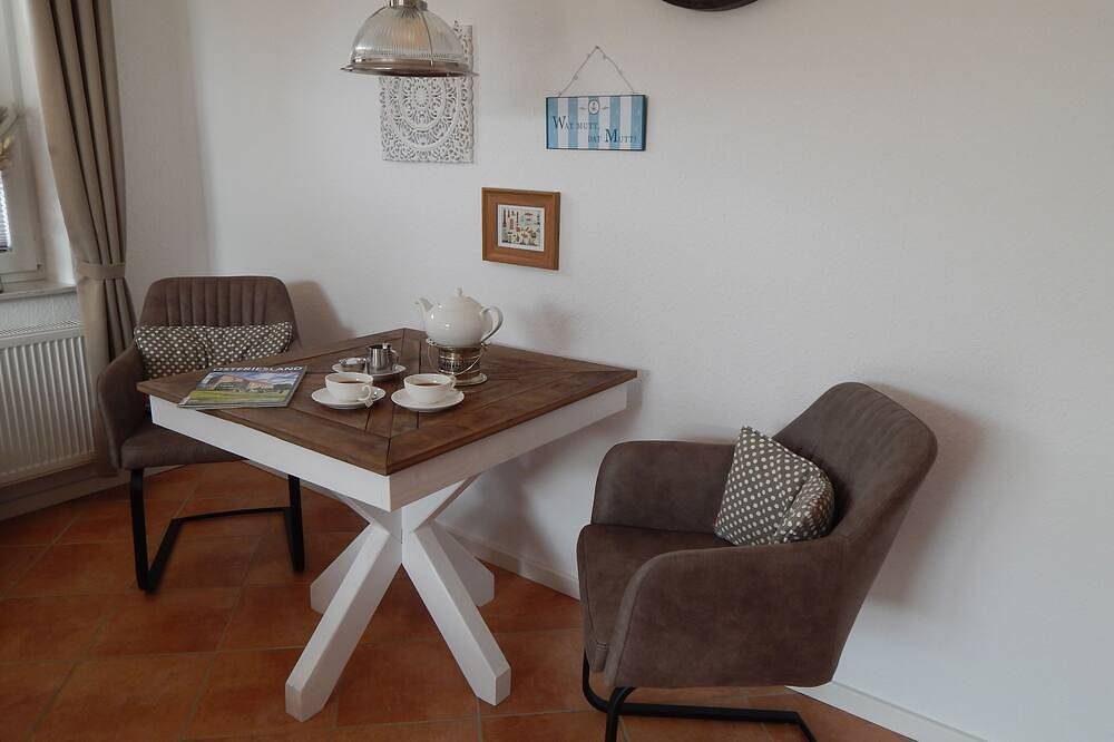 !Neu! Stilvolle Ferienwohnung Viola — Bild 5