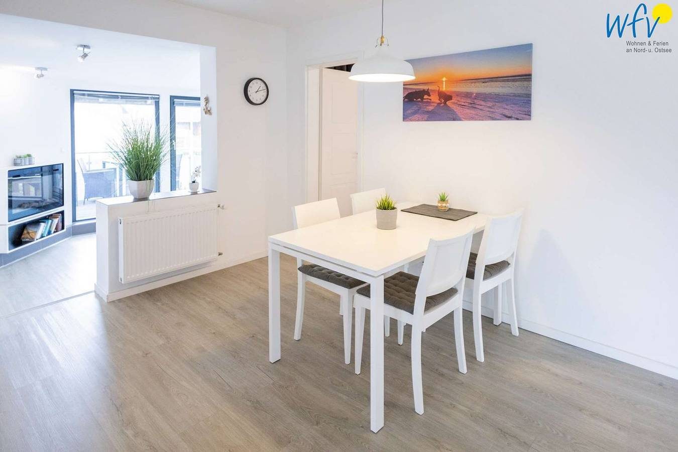 Seaside Ferienwohnung 2 — Bild 5