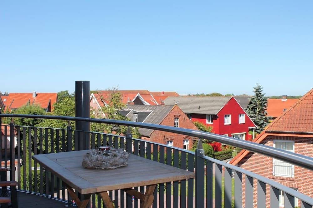 Borkum – Haus Borkum Flair 4Star für 3 Personen