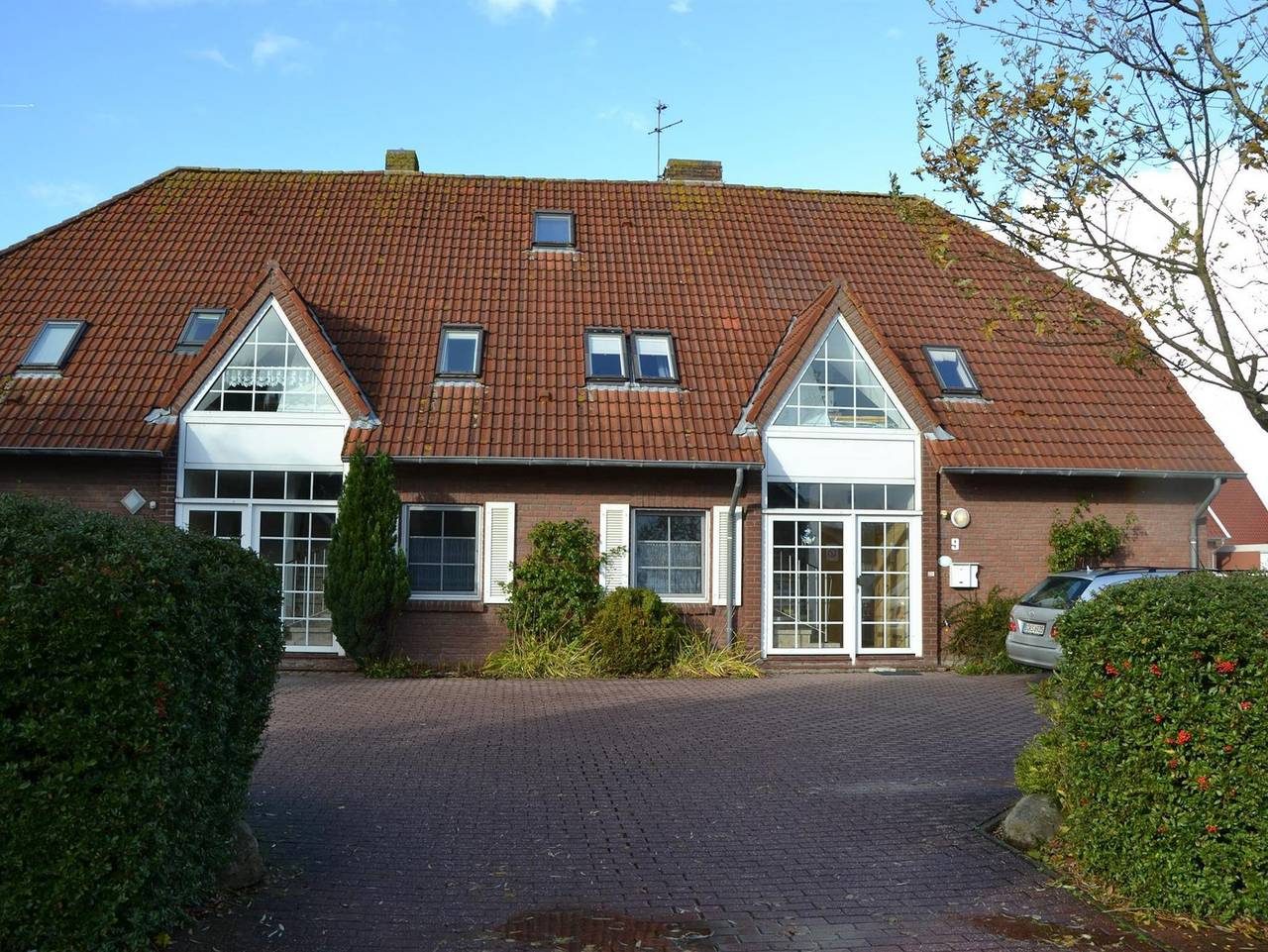 *Schmitz -  Ferienwohnungen — Bild 3