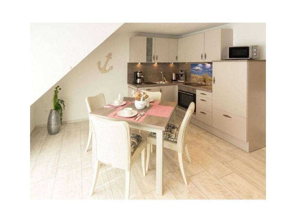Ferienwohnung Ankerplatz D7