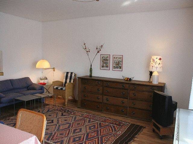 Schormann, Ruth "Ferienwohnung am Gartenweg" - Schormann, Ruth, Gartenweg, 15215 — Bild 4