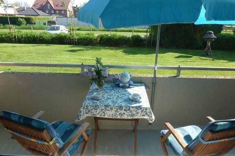 Ferienwohnung Uttecht — Bild 2