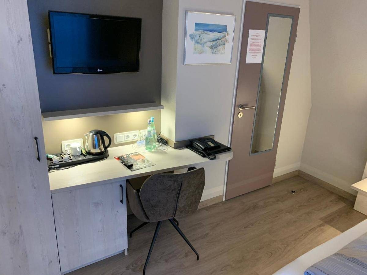 Apart Hotel Norden — Bild 4
