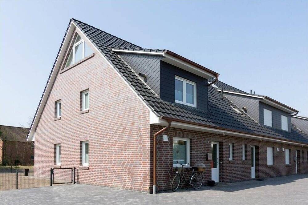 Ferienwohnung Deichschaf — Bild 3