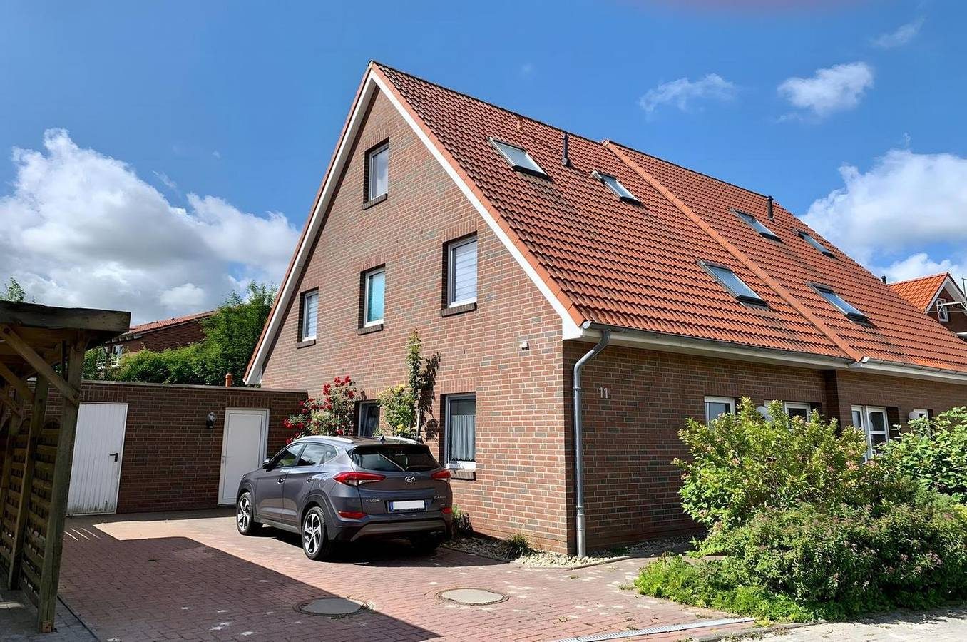 Ferienwohnung Im Groden 11
