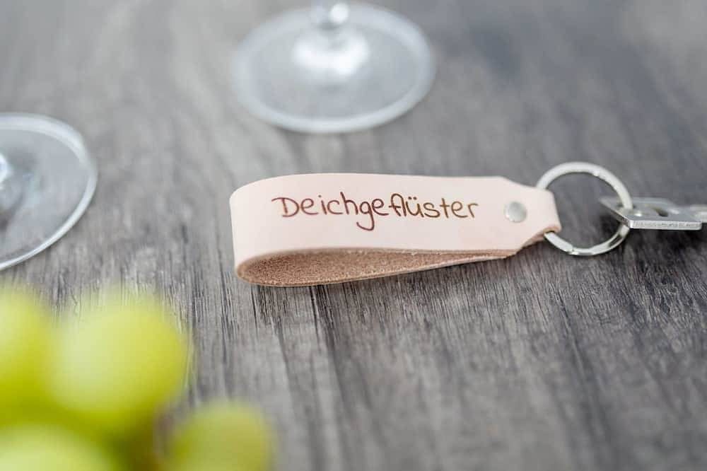 Deichgeflüster - Sie sind auf der Suche nach etwas Besonderem? Gefunden. — Bild 4