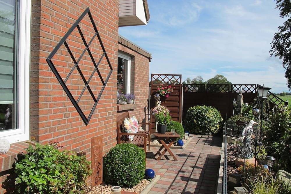 Ferienwohnung\/App. für 2 Gäste mit 55m² in Wangerland (248070) — Bild 4