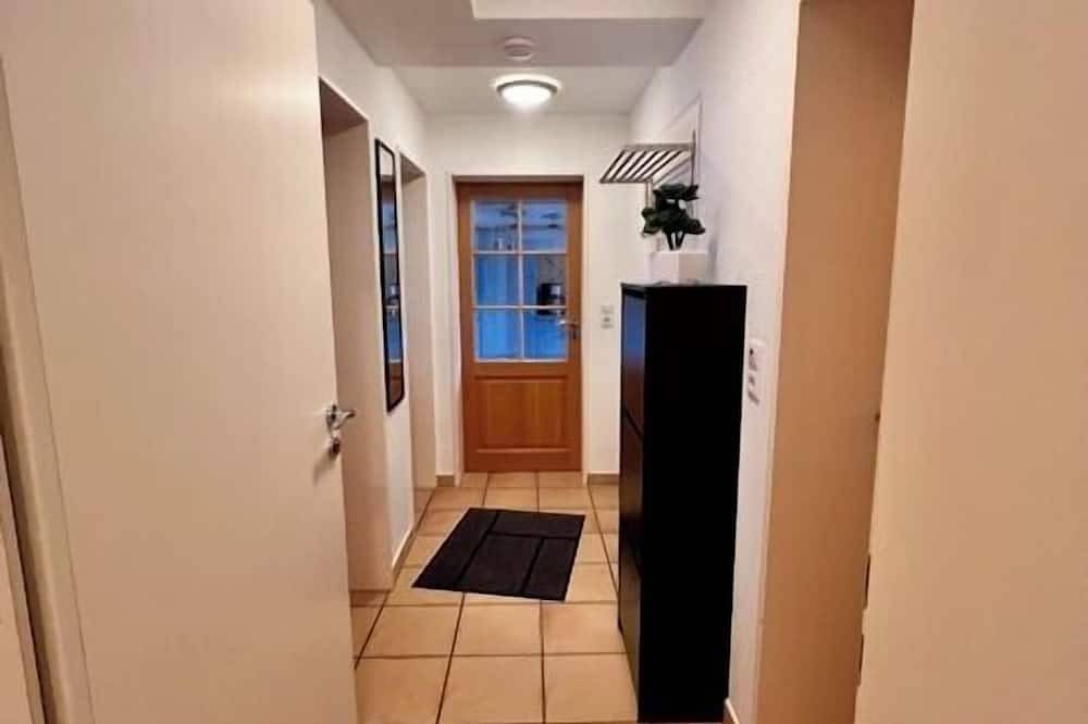 Ferienwohnung Baalmann Nr. 1 — Bild 5