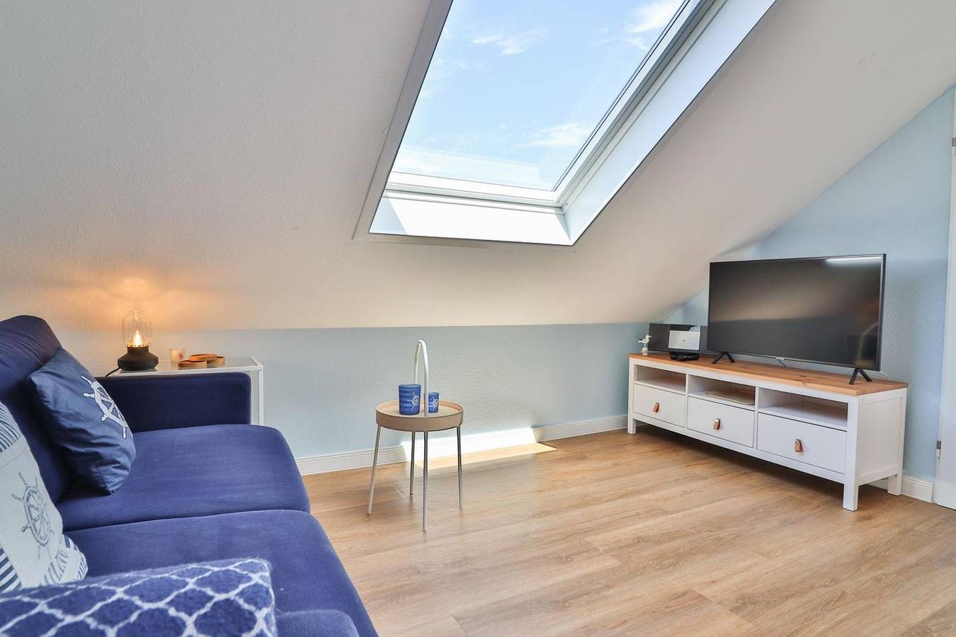 Ferienwohnung Steuerrad — Bild 4