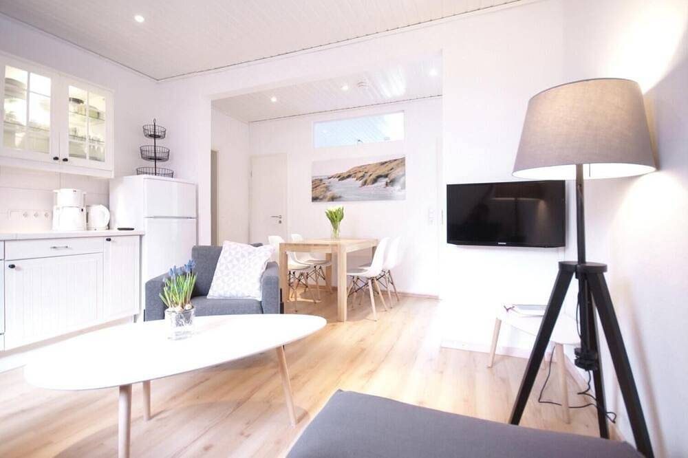 oog twee - ideal für Familien und Paare