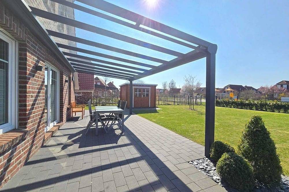 Herzlich Willkommen im \"Ferienhaus  Urlaubsglück \"! — Bild 5
