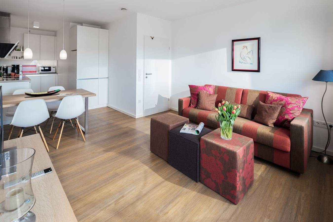 // Ferienwohnung "Nordstrand 13" auf Norderney // — Bild 5