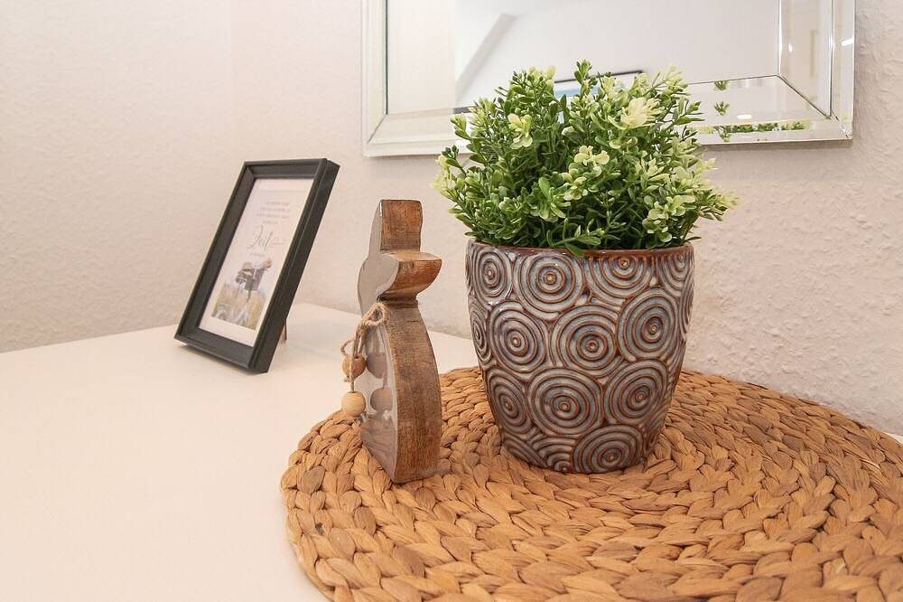 Apartment Northwind in Greetsiel — Bild 3